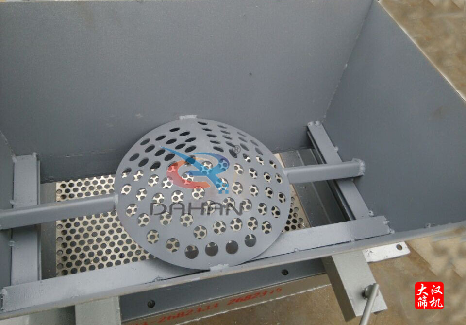 直线绿巨人成人网站分料器