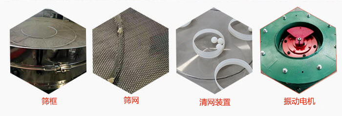 细节展示