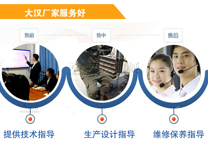 绿巨人黄色下载厂家服务流程：售前-售中-售后：提供技术指导，生产设计指导，维修保养指导。